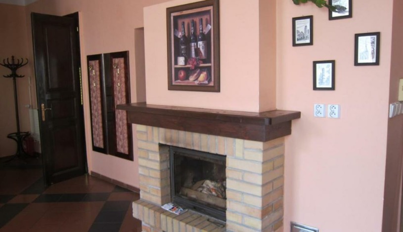 Penzion Bazalka Jablonec nad Nisou